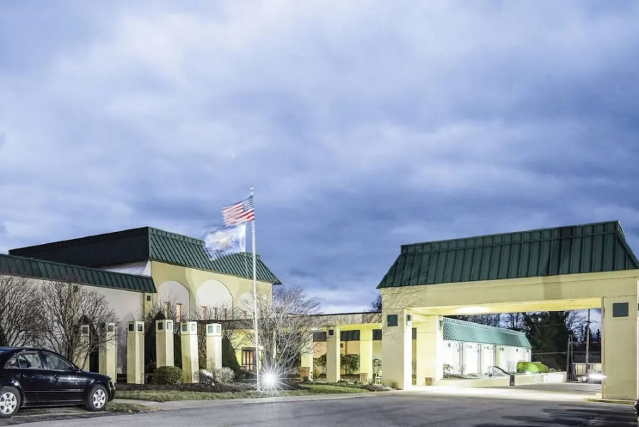 Park Inn by Radisson Indiana