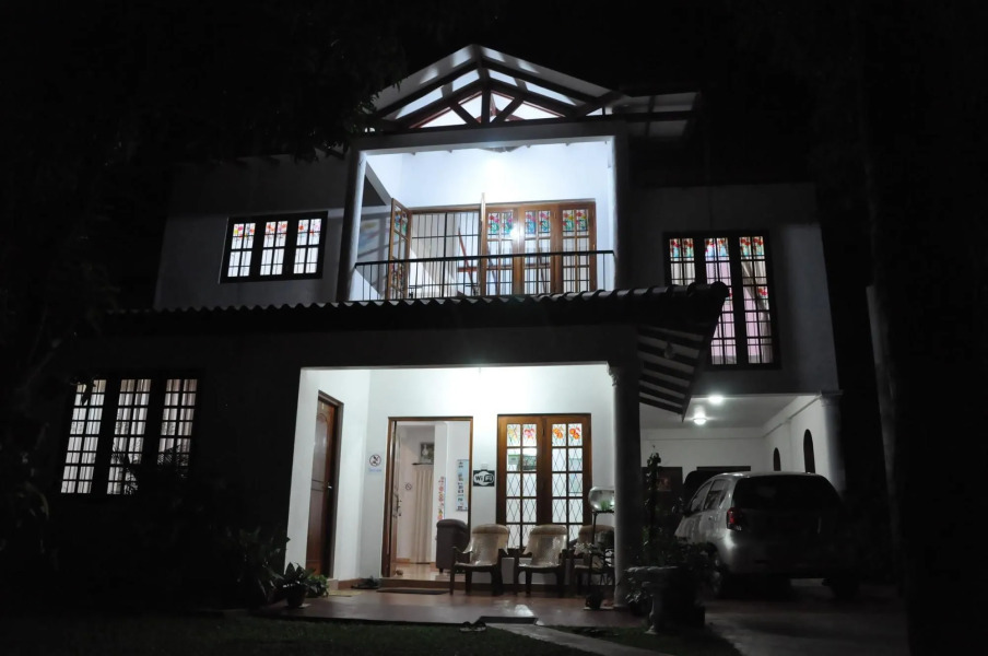 Villu Villa