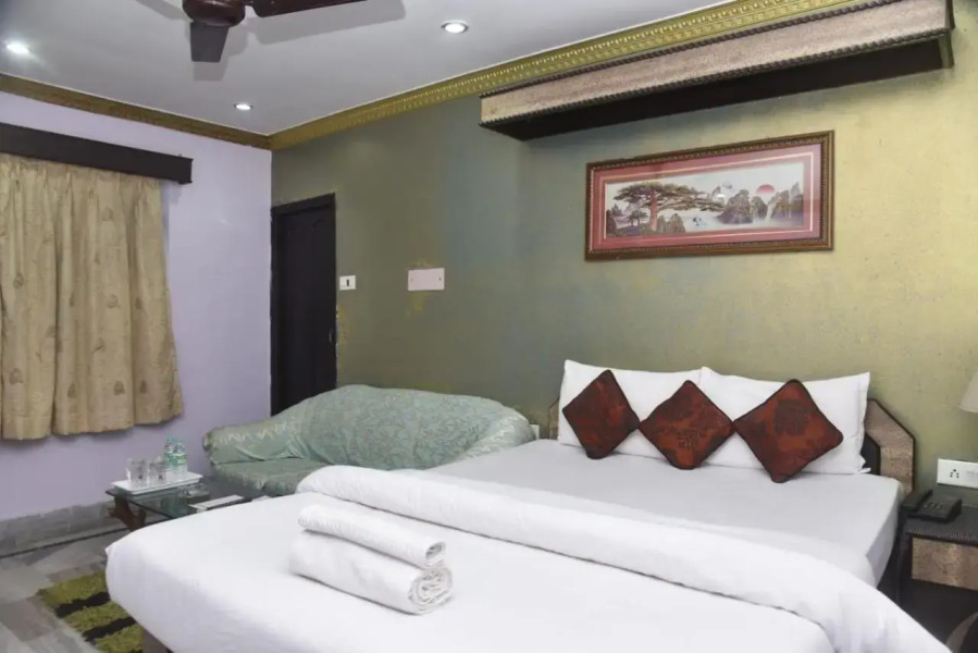 Hotel Ispat International