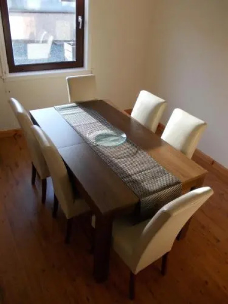 Holiday Home Barony Square