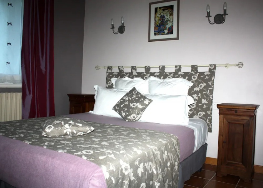 Relais de La Ganache