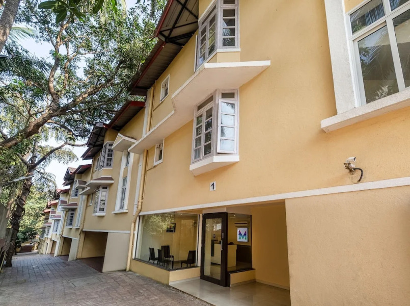 Mint Porvorim Suites