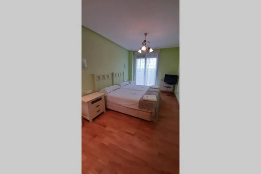 Chalet Aia -Naturaleza y seguridad, entorno rural a 29 km de San Sebastian