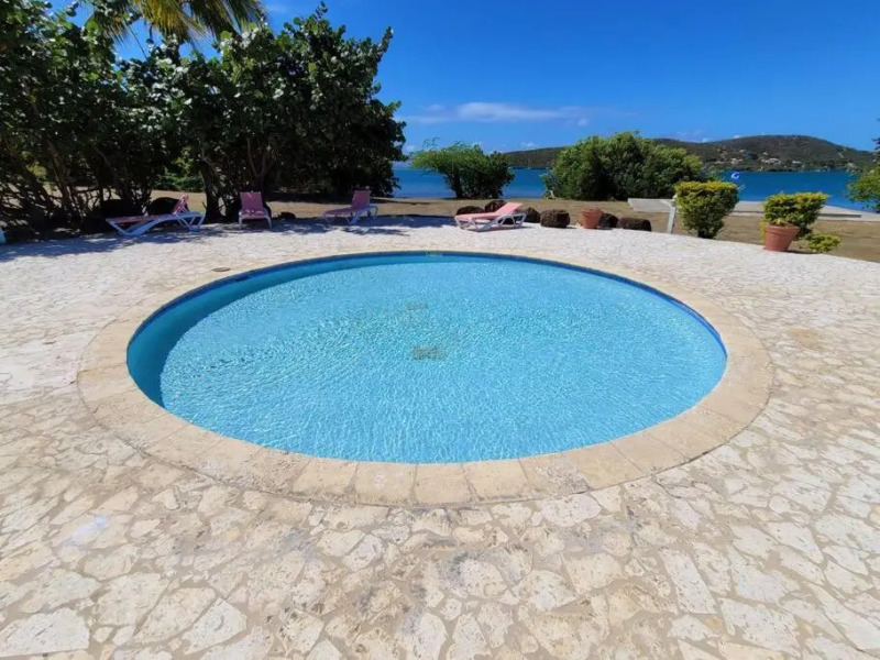 Ocean View Studio at Culebra