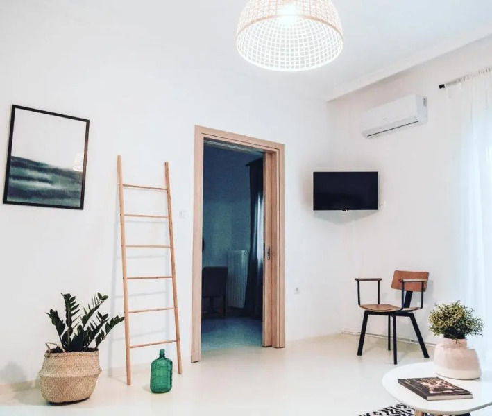 L&C suites - L suite