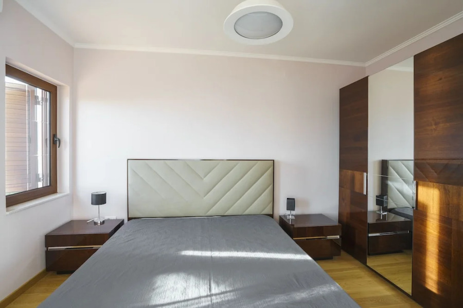 Sunbreeze Delux Vilas