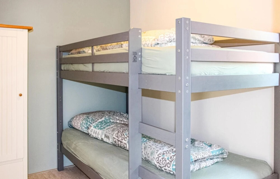 Stunning Home in Overberg With 2 Bedrooms, Wifi and Outdoor Swimming Pool