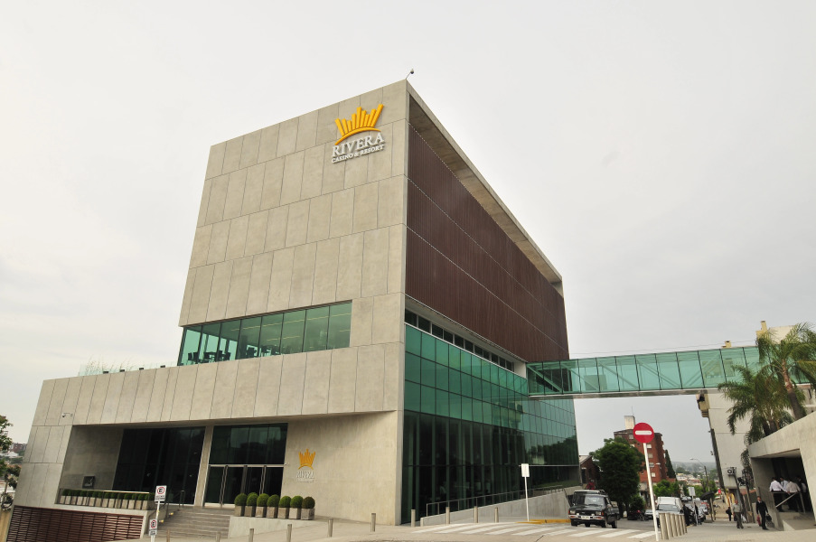 Rivera Casino & Resort