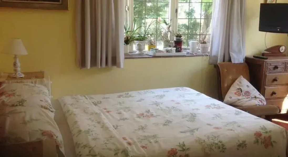 West Acres Bed and Breakfast