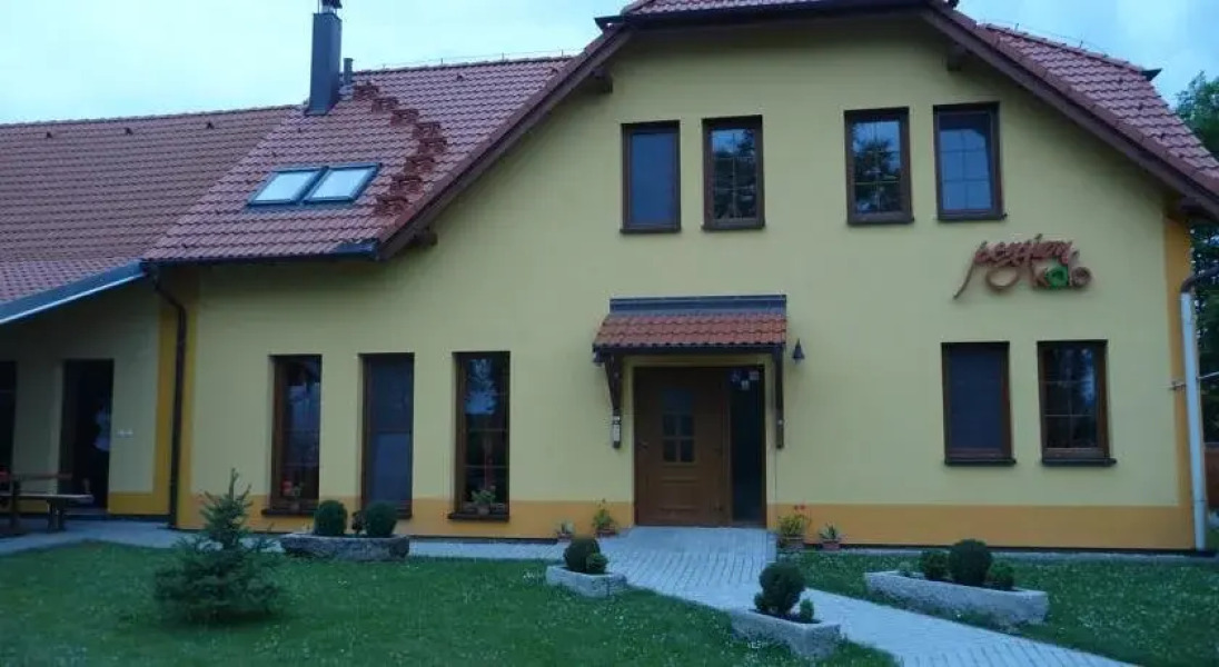 Penzion Kolo
