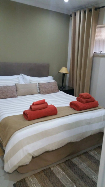 The Munday Bed & Breakfast