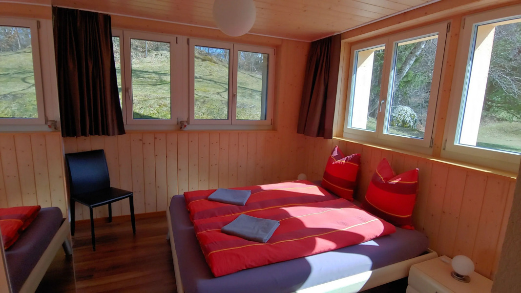 Ufem Egg Ferienwohnungen