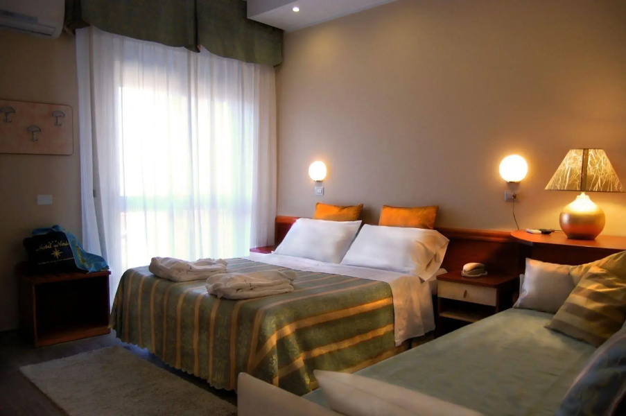 Hotel Nordic