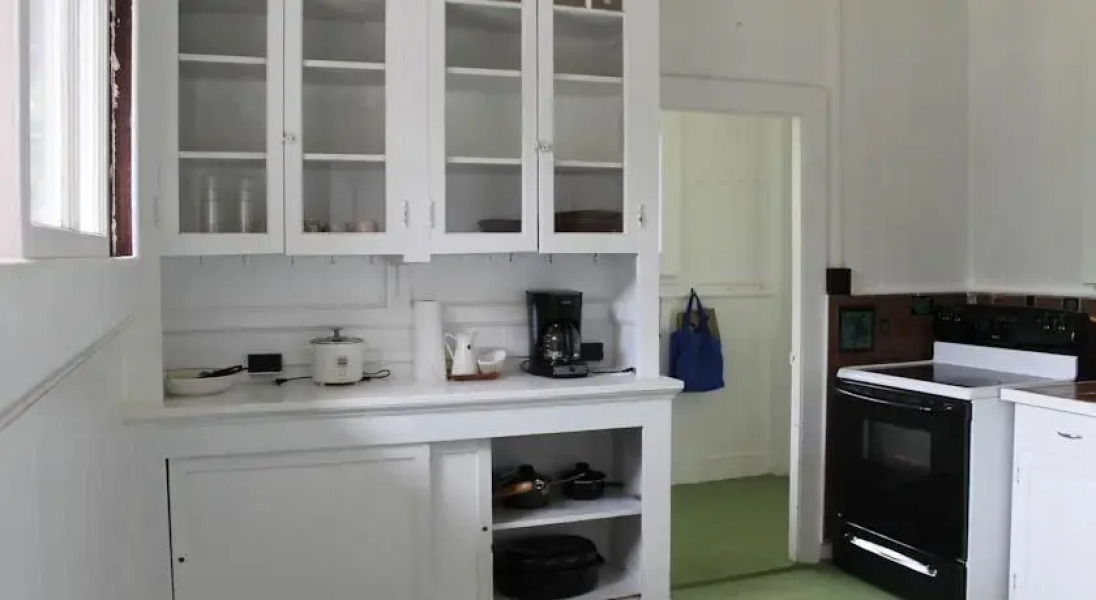 Ohia at Pahala Plantation Cottages