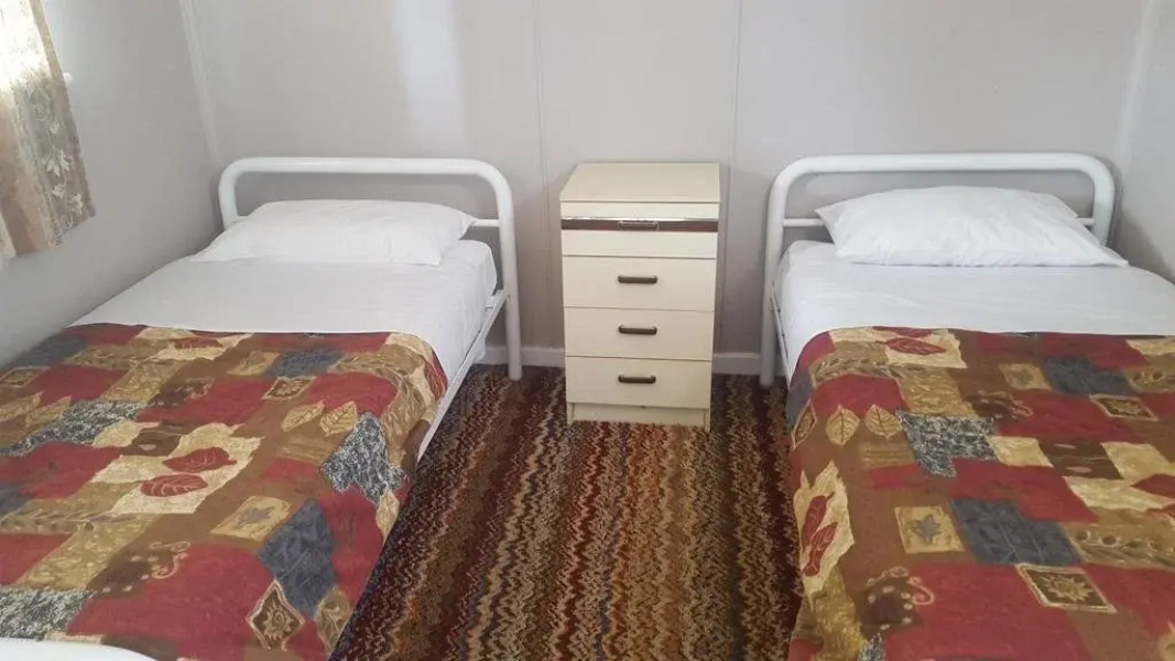 Tingle All Over Budget Accommodation