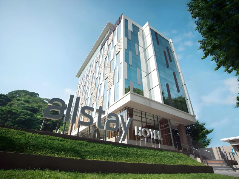 Allstay Hotel Semarang