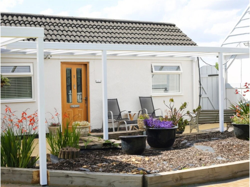 Henley Boutique Lodges