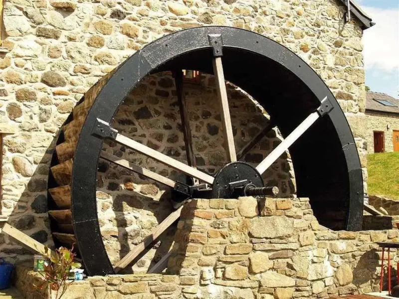 Watermill Farm Cottages