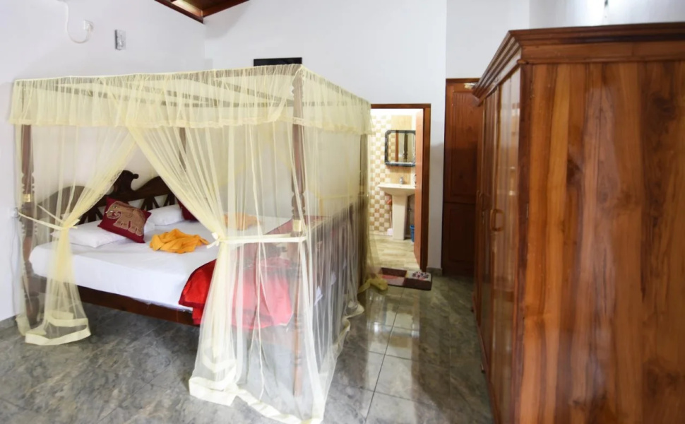 The Lodge Unawatuna