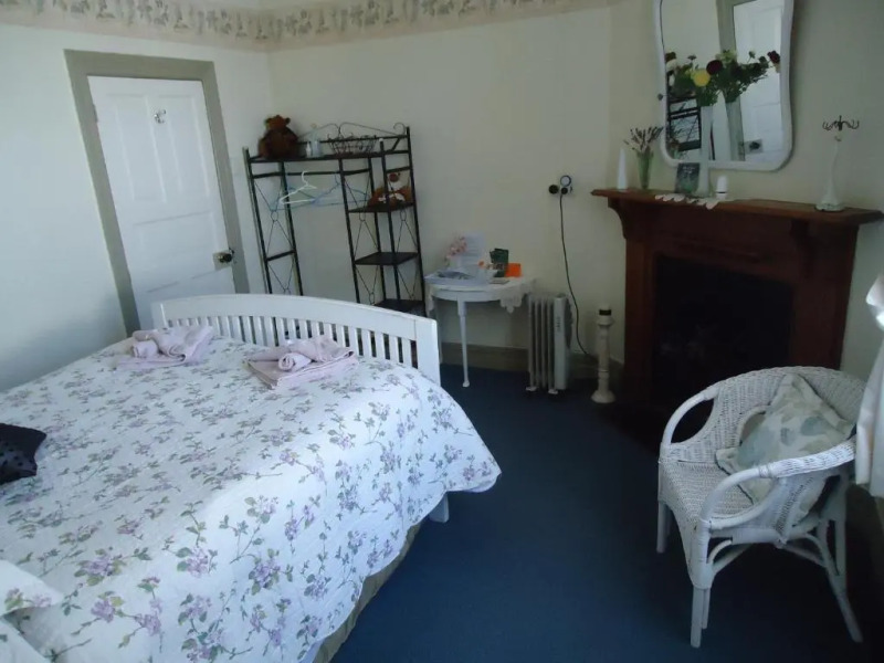 Astonleigh Villa Bed & Breakfast