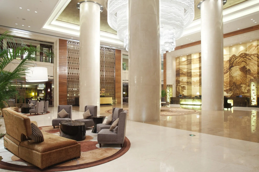 Crowne Plaza Xiangyang