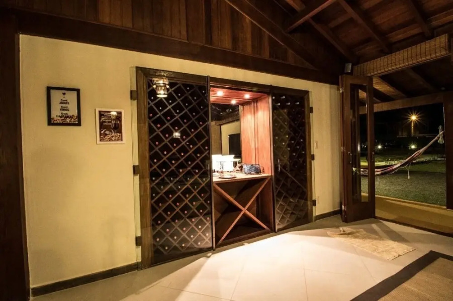 Pousada Recanto da Mantiqueira