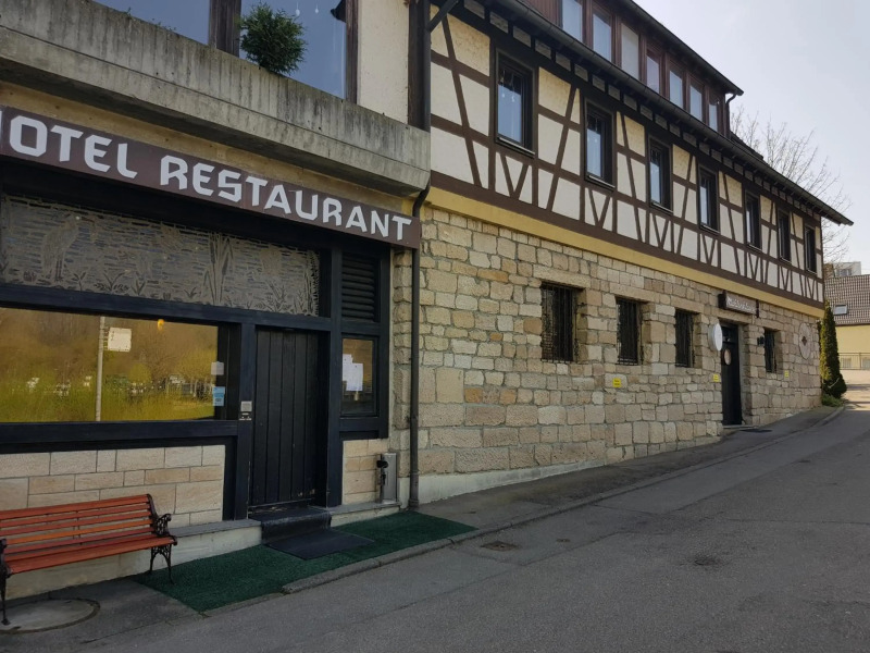 Hotel-Restaurant Klostermühle