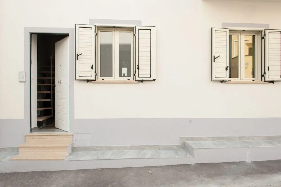 Casa Vacanze B&B Ucciali