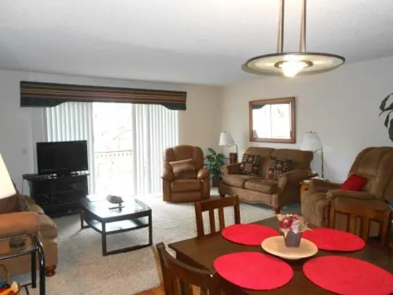 Halcon Townhouse Unit 449