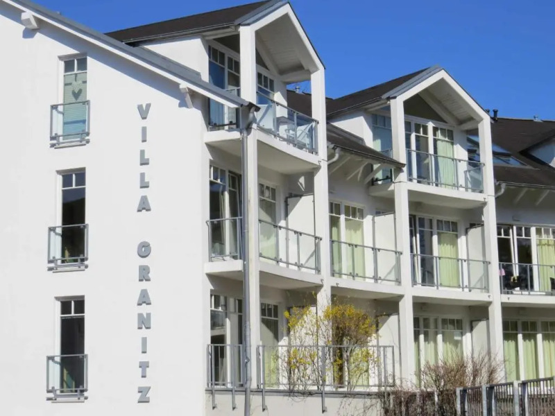 Villa Granitz - Ferienwohnung 29