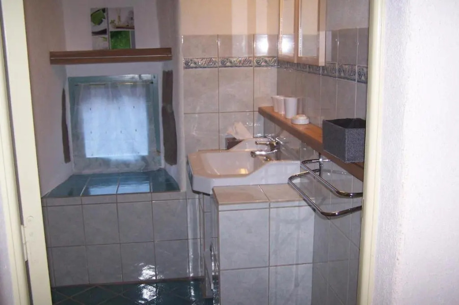 Salomony Chambre d'Hôtes