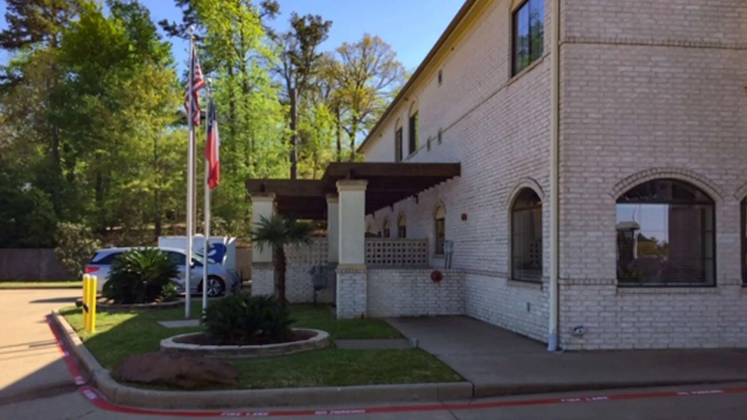 Motel 6 Tyler, TX