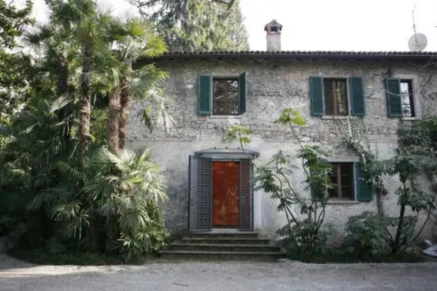 Lord Byron Apartment