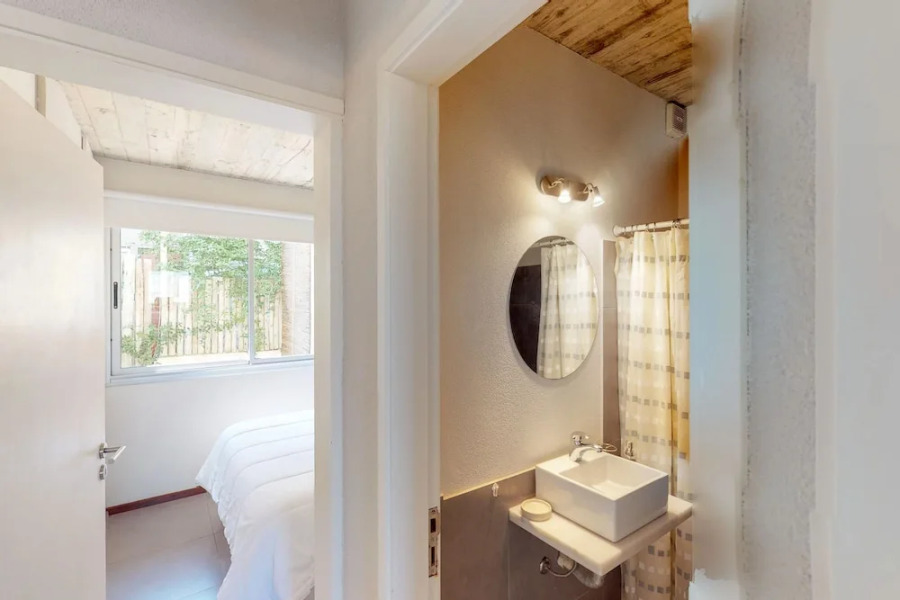 Apartamento cerca de la playa Bikini - Los Meros