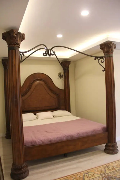 White Palace Residence