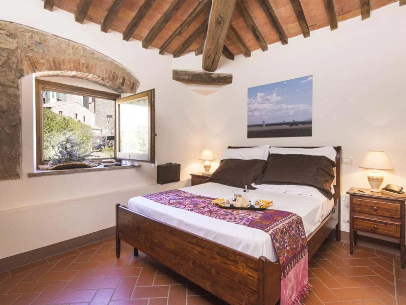 Mariletta Country House