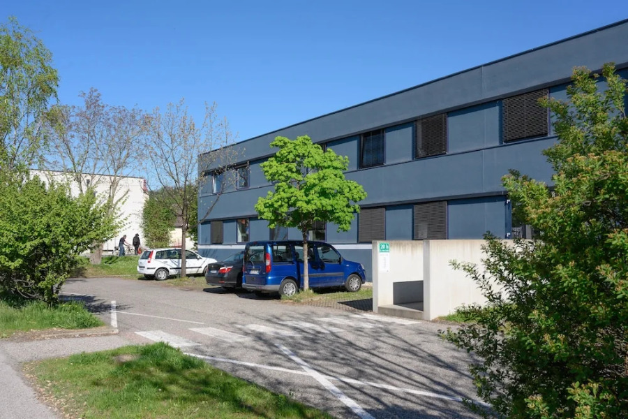 Apartments Graz Operated By Hotel B&B