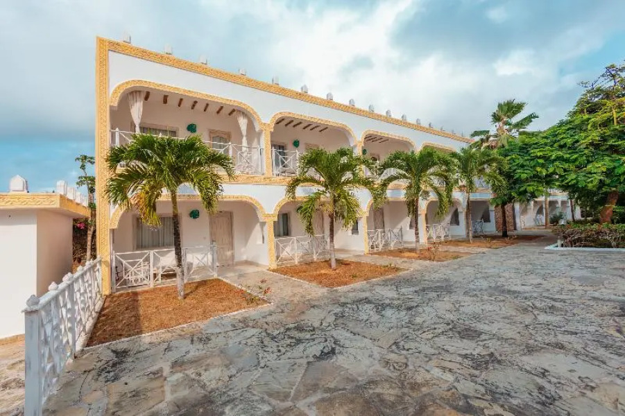 Ora Resort Twiga Beach