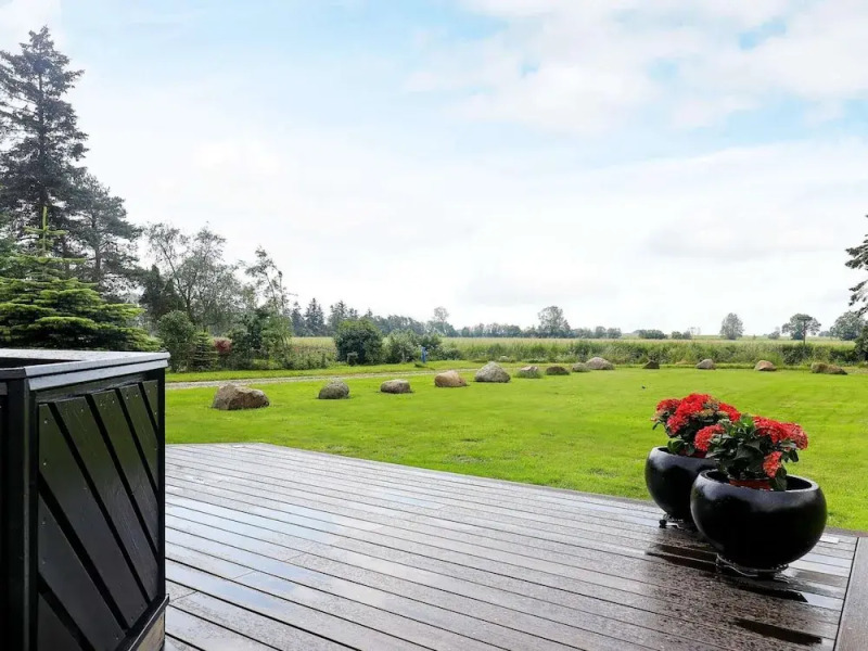 5 Person Holiday Home in Otterup