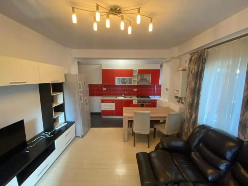 R&C Relax Apartment 15