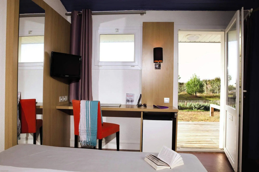 Belambra Club Les Vignes