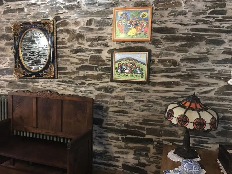 Casa Grande da Ferreria de Rugando