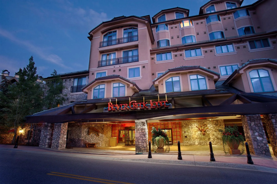 Beaver Creek Lodge, Autograph Collection