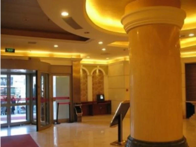 Vienna Hotel Shanxi Taiyuanfu West Street