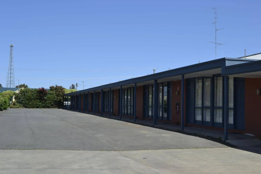 Colac Central Hotel Motel