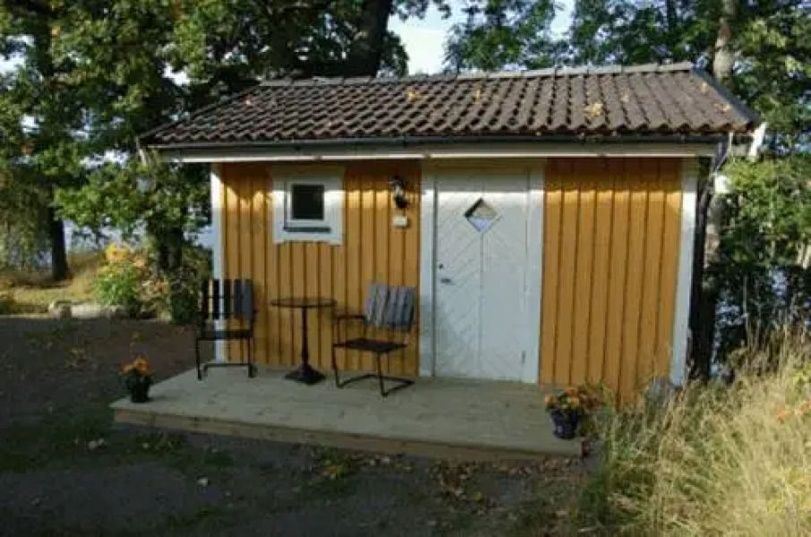 Brovakten Bed & Breakfast