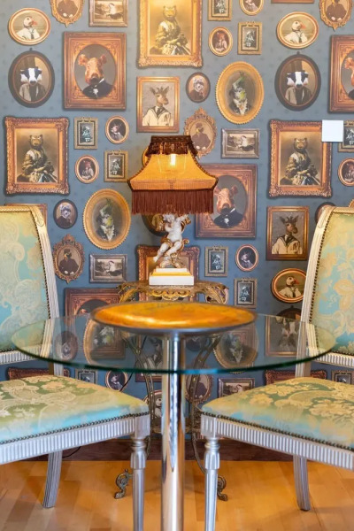 Quirky 1 Bedroom Apartment Next to Holyrood Palace