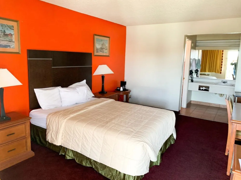 Travelodge Ridgecrest