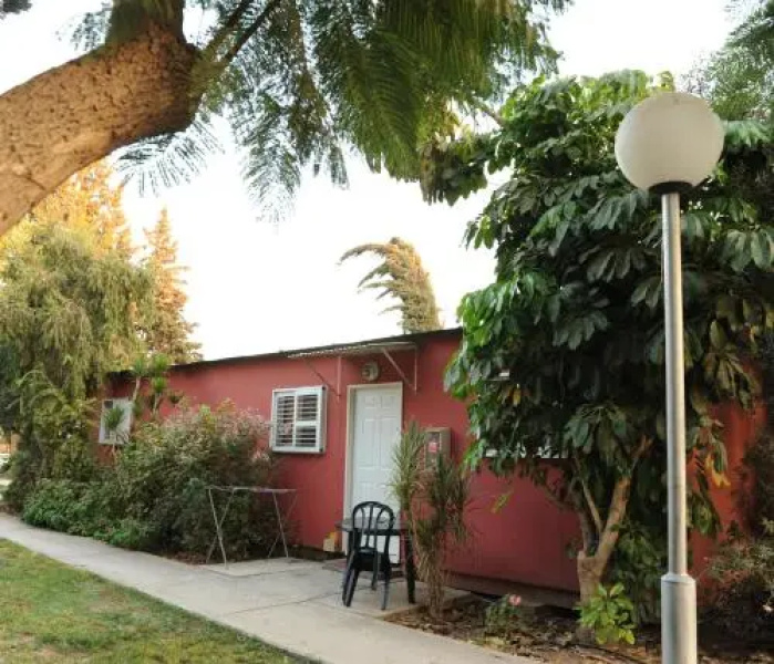 Ein Zurim Guest House