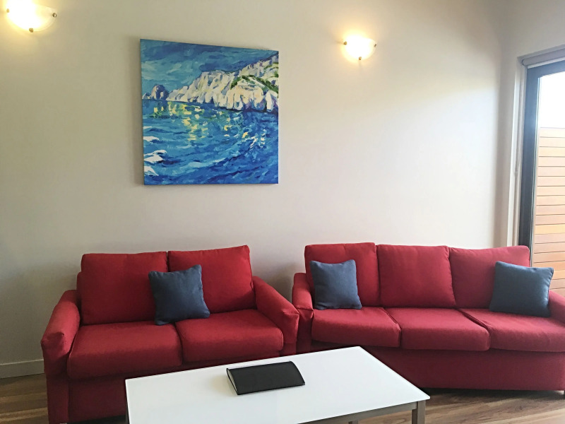 The Anchorage Bermagui